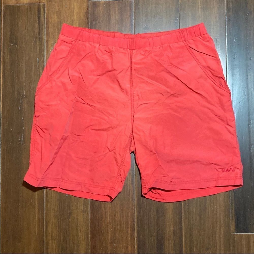 Kavu Men Shorts  